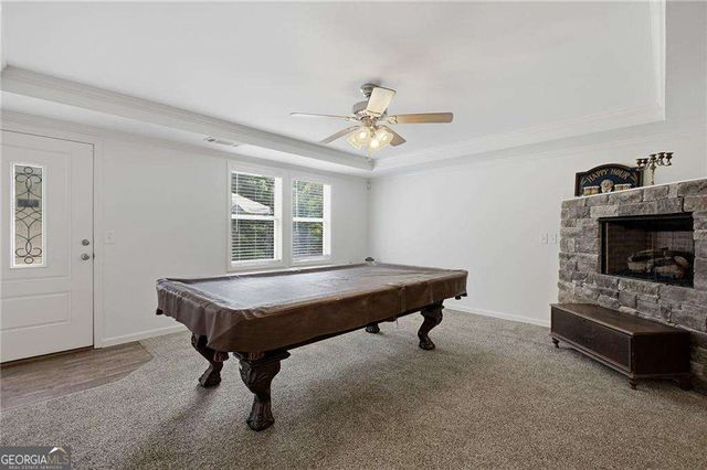 114 Hardwood Lane, Canton, GA 30115