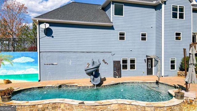 114 Hardwood Lane, Canton, GA 30115
