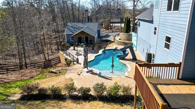 114 Hardwood Lane, Canton, GA 30115