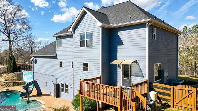 114 Hardwood Lane, Canton, GA 30115
