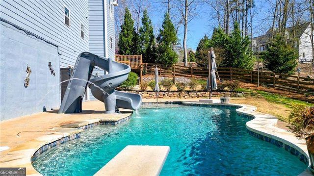 114 Hardwood Lane, Canton, GA 30115