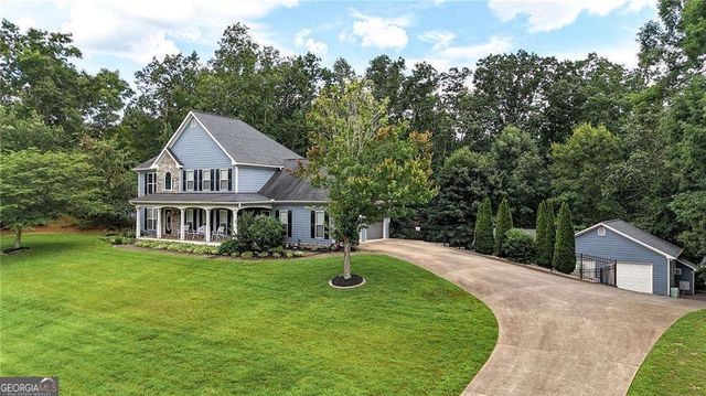 114 Hardwood Lane, Canton, GA 30115