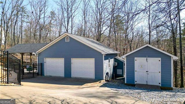 114 Hardwood Lane, Canton, GA 30115