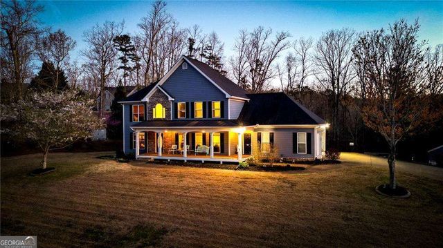 114 Hardwood Lane, Canton, GA 30115