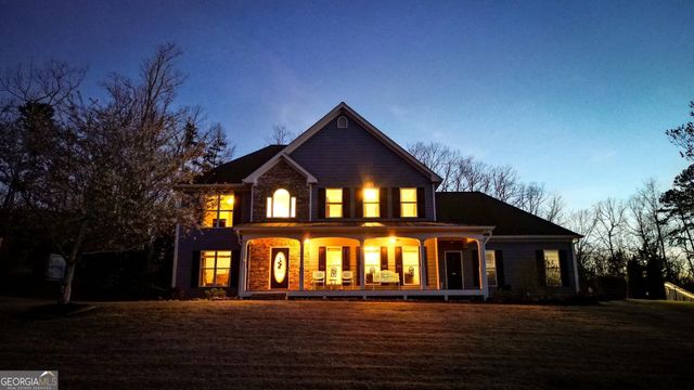 114 Hardwood Lane, Canton, GA 30115