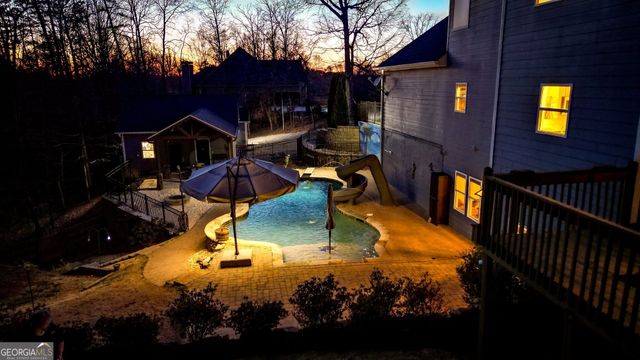 114 Hardwood Lane, Canton, GA 30115