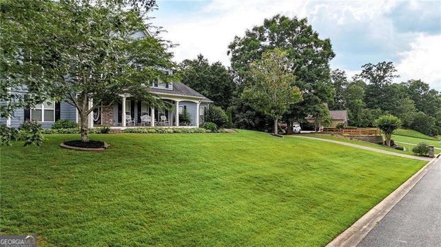 114 Hardwood Lane, Canton, GA 30115
