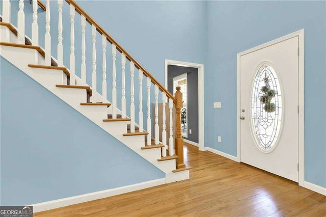 114 Hardwood Lane, Canton, GA 30115