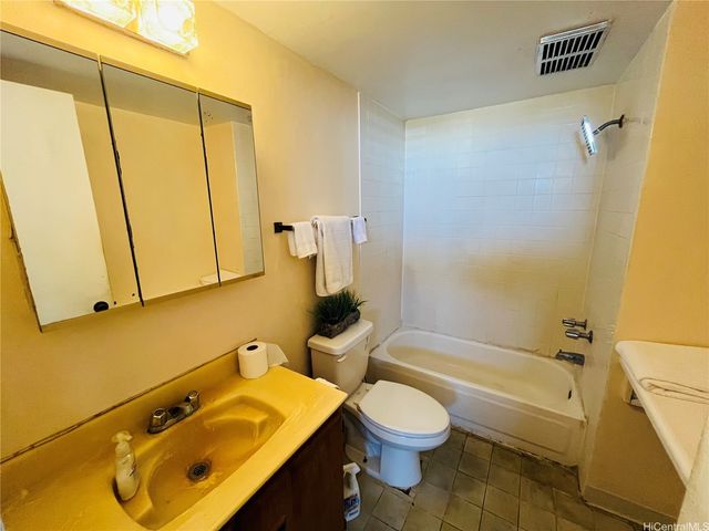 1011 Prospect Street 903, Honolulu, HI 96822