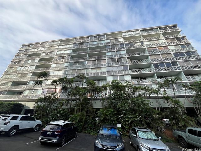 1011 Prospect Street 903, Honolulu, HI 96822