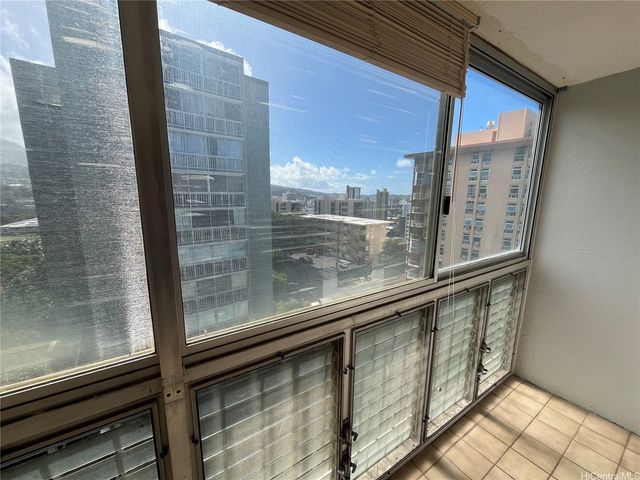 1011 Prospect Street 903, Honolulu, HI 96822
