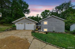 126 Shaw Drive, Eureka, MO 63025