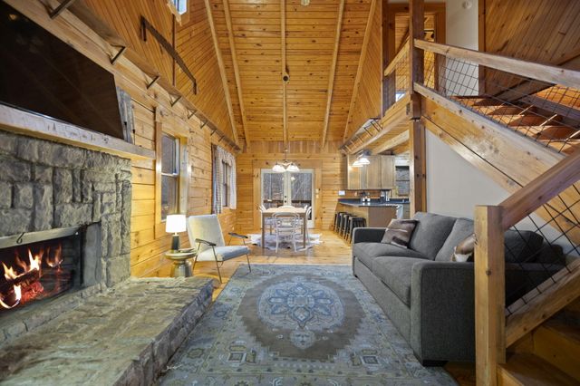 119 Spruce Valley Road, Jeffersonville, KY 40337