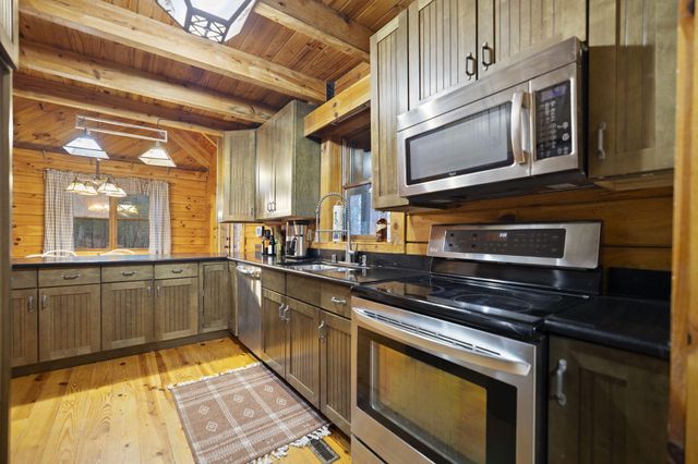 119 Spruce Valley Road, Jeffersonville, KY 40337