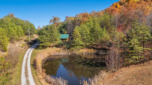 119 Spruce Valley Road, Jeffersonville, KY 40337