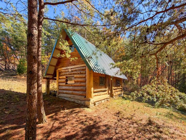 119 Spruce Valley Road, Jeffersonville, KY 40337