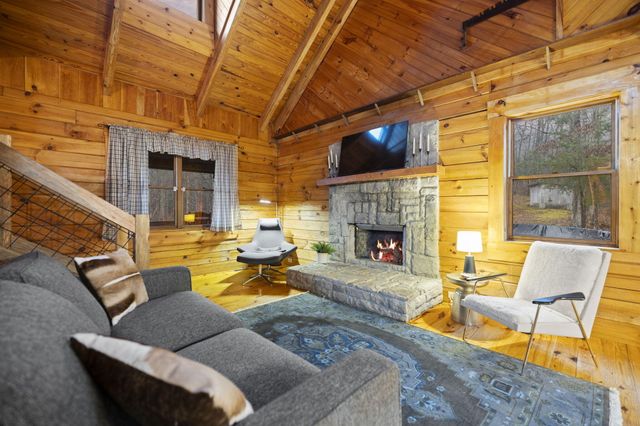 119 Spruce Valley Road, Jeffersonville, KY 40337