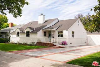3206 Purdue Avenue, Los Angeles, CA 90066