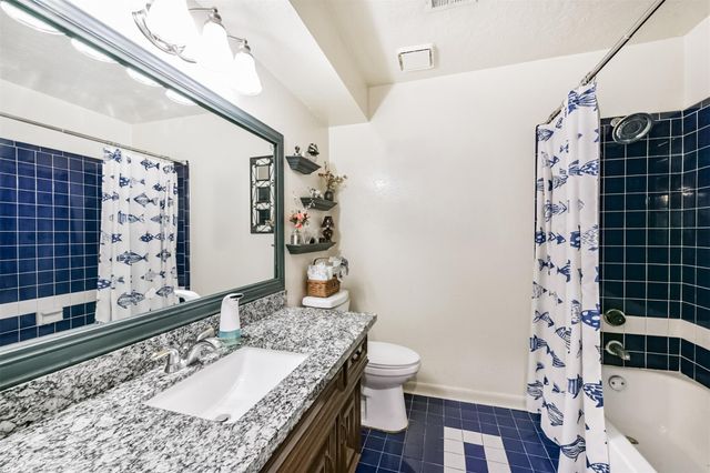 338 Grand Oaks Boulevard, Houston, TX 77015