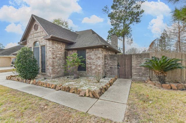 338 Grand Oaks Boulevard, Houston, TX 77015