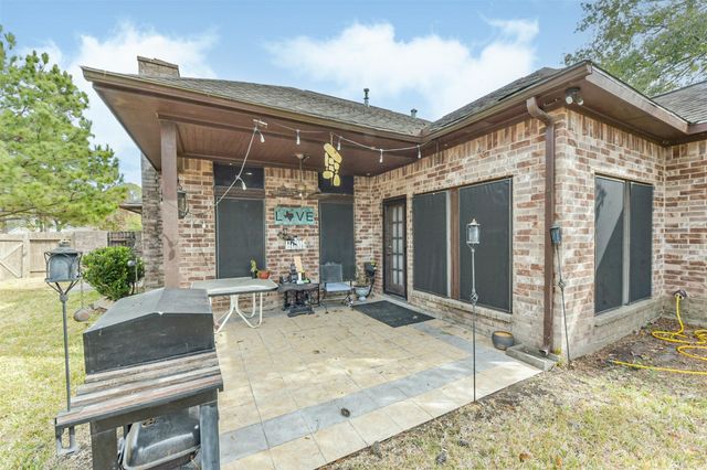 338 Grand Oaks Boulevard, Houston, TX 77015