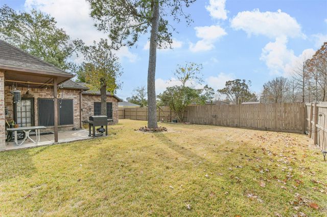 338 Grand Oaks Boulevard, Houston, TX 77015