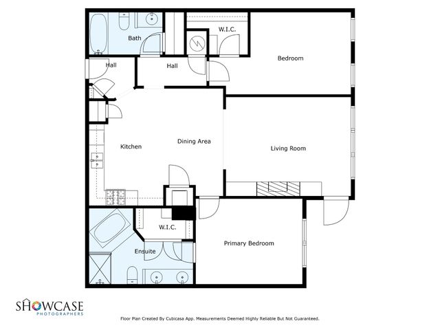 4120 Ridgefield Dr Apt 201, Nashville, TN 37205