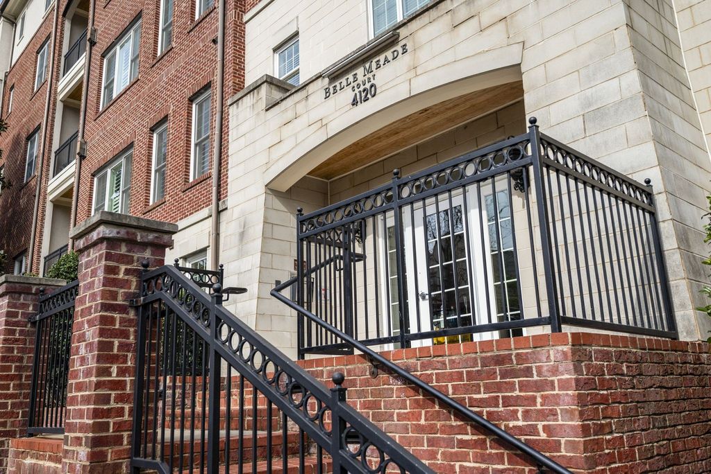 4120 Ridgefield Dr Apt 201, Nashville, TN 37205