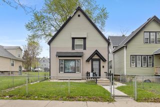 3244 30th STREET, Milwaukee, WI 53216