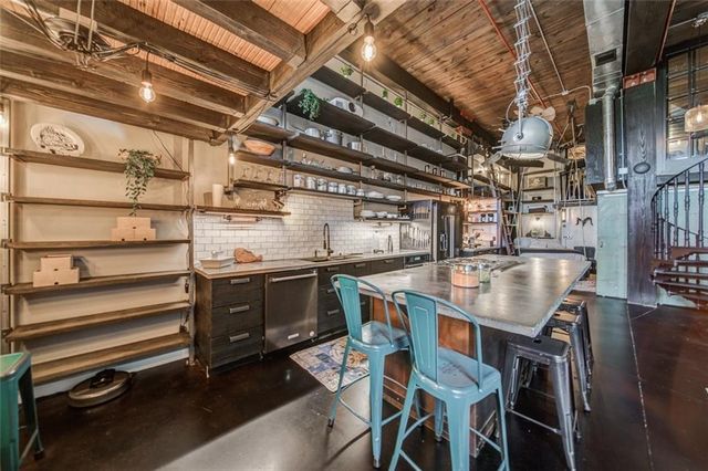 170 Boulevard SE 322H, Atlanta, GA 30312