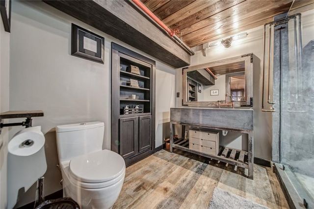 170 Boulevard SE 322H, Atlanta, GA 30312