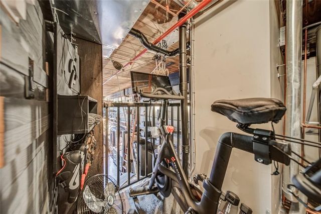 170 Boulevard SE 322H, Atlanta, GA 30312