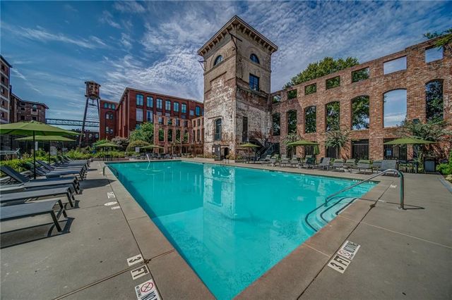 170 Boulevard SE 322H, Atlanta, GA 30312