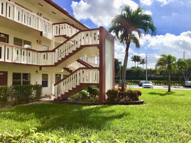 336 Brighton H 336, Boca Raton, FL 33434