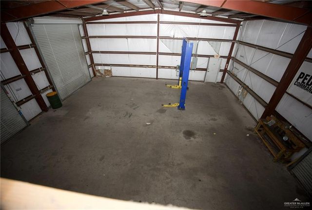 2609 Mid Valley Drive, Weslaco, TX 78599