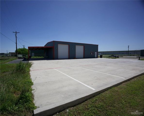2609 Mid Valley Drive, Weslaco, TX 78599