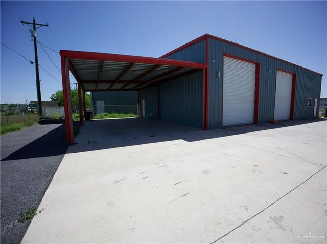 2609 Mid Valley Drive, Weslaco, TX 78599