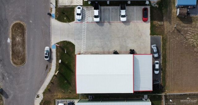 2609 Mid Valley Drive, Weslaco, TX 78599