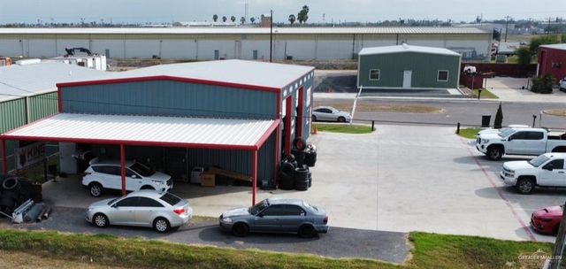 2609 Mid Valley Drive, Weslaco, TX 78599