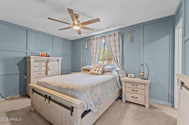 20641 E SQUAW VALLEY Road, Black Canyon City, AZ 85324