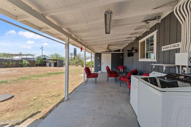 20641 E SQUAW VALLEY Road, Black Canyon City, AZ 85324