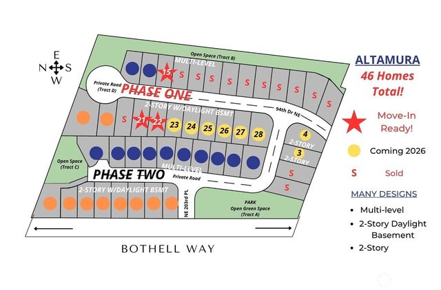 20313 94th Drive NE, Bothell, WA 98011