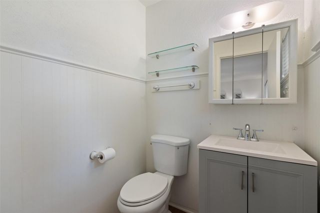 6607 Boleynwood DR, Austin, TX 78745