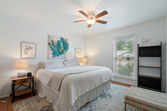 6607 Boleynwood DR, Austin, TX 78745