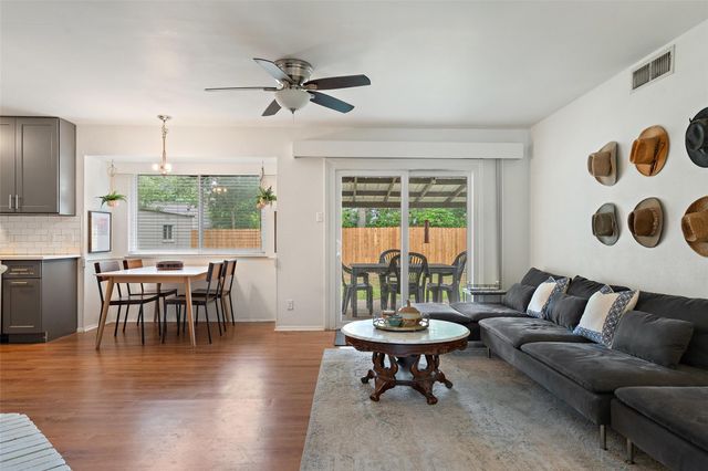 6607 Boleynwood DR, Austin, TX 78745