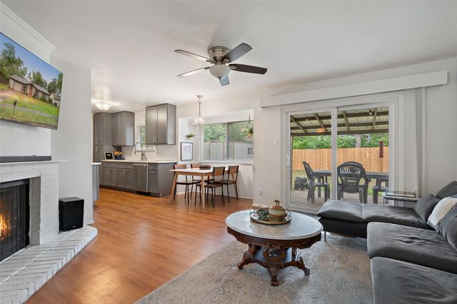 6607 Boleynwood DR, Austin, TX 78745