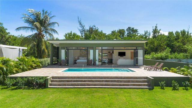 Camino Las Picuas BO. ZARZAL, Rio Grande, PR 00745