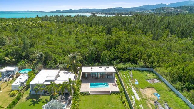 Camino Las Picuas BO. ZARZAL, Rio Grande, PR 00745