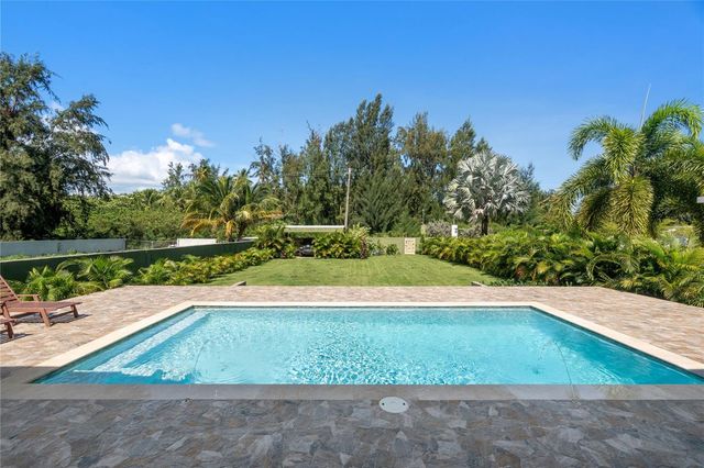 Camino Las Picuas BO. ZARZAL, Rio Grande, PR 00745