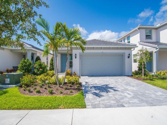 4501 Nautilus Circle, Vero Beach, FL 32967